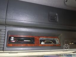 SCANIA T124-470 CA 6x4 kompl. Zug Carnehl CHKS