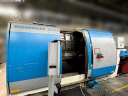 VDF BOEHRINGER NG 200