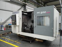 MONFORTS RNC 400 MultiTurn