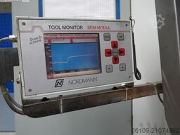 GILDEMEISTER Sprint 65