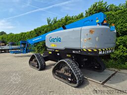 Genie S-65 XC Trax