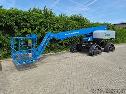 Genie S-65 XC Trax