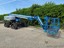 Genie S-65 XC Trax