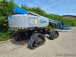Genie S-65 XC Trax