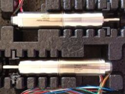 Maxon Motor EC-4pole22+enc+gear GPX22UP