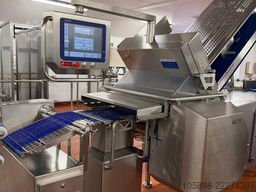 Weber and Multivac CCS405 and R535