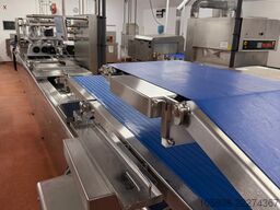 Weber and Multivac CCS405 and R535