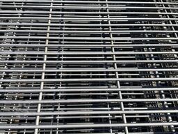 Various Stainless steel mobile racks