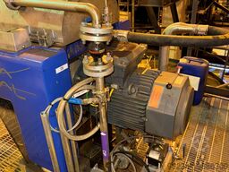 ALFA LAVAL GS2-200