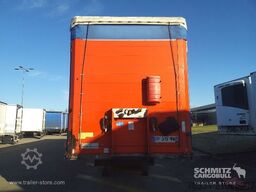Schmitz Cargobull Semitrailer Curtainsider Standard