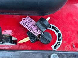 Wematik Marla120 Minibagger inkl. Schaufel *NEU*