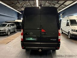 OPEL Movano 180 Kasten L2H2 Automatik Klima R-CAM AHK