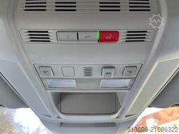 VOLKSWAGEN CRAFTER KOFFER MIT PORTALTÜREN KAMERA KLIMA NAVI