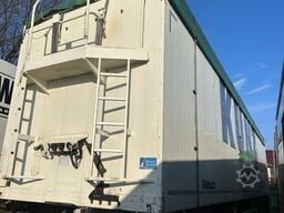 REISCH RSBS-3-13 / Schubboden Walkingfloor