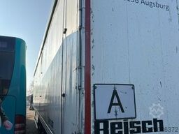 REISCH RSBS-3-13 / Schubboden Walkingfloor