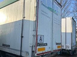 REISCH RSBS-3-13 / Schubboden Walkingfloor