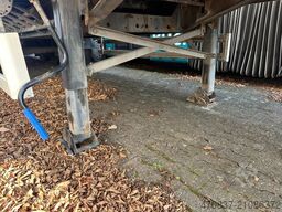 REISCH RSBS-3-13 / Schubboden Walkingfloor