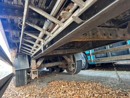 REISCH RSBS-3-13 / Schubboden Walkingfloor