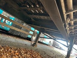 REISCH RSBS-3-13 / Schubboden Walkingfloor