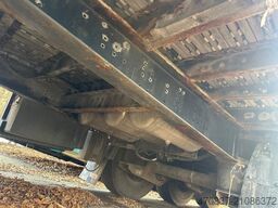 REISCH RSBS-3-13 / Schubboden Walkingfloor