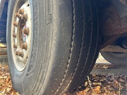 REISCH RSBS-3-13 / Schubboden Walkingfloor