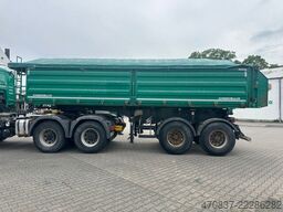 SCHWARZMÜLLER H-Serie / 3 Seitenkipper