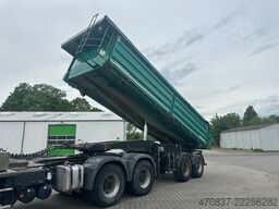 SCHWARZMÜLLER H-Serie / 3 Seitenkipper