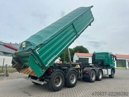 SCHWARZMÜLLER H-Serie / 3 Seitenkipper