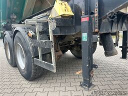 SCHWARZMÜLLER H-Serie / 3 Seitenkipper