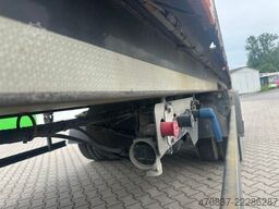 Reisch REA-24Z / Absetzmulde / TüV 12-26