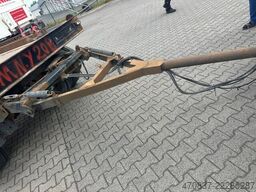 Reisch REA-24Z / Absetzmulde / TüV 12-26