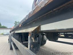 Reisch REA-24Z / Absetzmulde / TüV 12-26