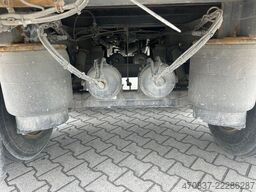 Reisch REA-24Z / Absetzmulde / TüV 12-26