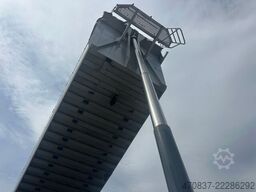 Granalu / Getreide / Kombi Türen / 53 m³ / Agrar