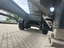  Granalu / Getreide / Kombi Türen / 53 m³ / Agrar