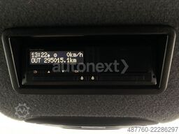 MERCEDES-BENZ Sprinter 319 Aut.*3,0 V6+WERKSTATT* AHK 3,5T+KAM
