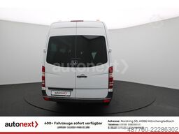 MERCEDES-BENZ Sprinter 316 Tourer Maxi *17-Sitze* Dachklima+St