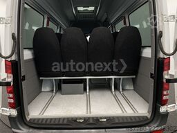 MERCEDES-BENZ Sprinter 316 Tourer Maxi *17-Sitze* Dachklima+St
