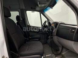 MERCEDES-BENZ Sprinter 316 Tourer Maxi *17-Sitze* Dachklima+St