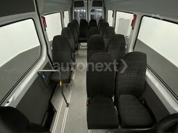 MERCEDES-BENZ Sprinter 316 Tourer Maxi *17-Sitze* Dachklima+St