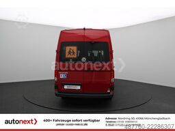 VOLKSWAGEN Crafter 35 *Rollstuhl-Lift* Kamera+Top Zustand (