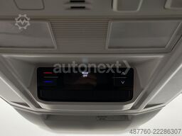 VOLKSWAGEN Crafter 35 *Rollstuhl-Lift* Kamera+Top Zustand (