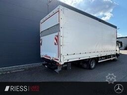 MAN TGL 12.250 4x2 AHK