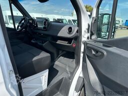 MERCEDES-BENZ Sprinter 317 CDI KA/PRO/L3H2/MAXI/4325/AHK3,5t/M