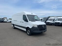 MERCEDES-BENZ Sprinter 317 CDI KA/PRO/MAXI/L3H2/4325/AHK3,5t/M