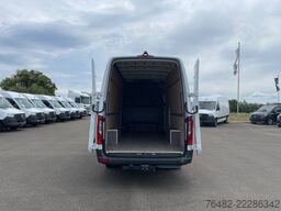 MERCEDES-BENZ Sprinter 317 CDI KA/PRO/MAXI/L3H2/4325/AHK3,5t/M