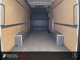 MERCEDES-BENZ Sprinter 317 CDI KA/PRO/MAXI/L3H2/4325/AHK3,5t/M