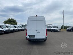 MERCEDES-BENZ Sprinter 317 CDI KA/PRO/MAXI/L3H2/4325/AHK3,5t/M