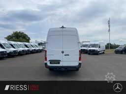 MERCEDES-BENZ Sprinter 317 CDI KA/PRO/MAXI/L3H2/4325/AHK3,5t/M