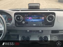MERCEDES-BENZ Sprinter 317 CDI KA/PRO/MAXI/L3H2/4325/AHK3,5t/M